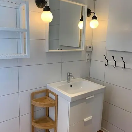 Solken Mit Grosser Terrasse Und Kaminofen *