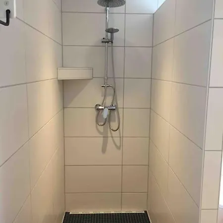 Solken Mit Grosser Terrasse Und Kaminofen * Plau am See