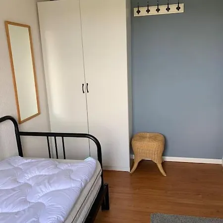 Prázdninový dům Solken Mit Grosser Terrasse Und Kaminofen