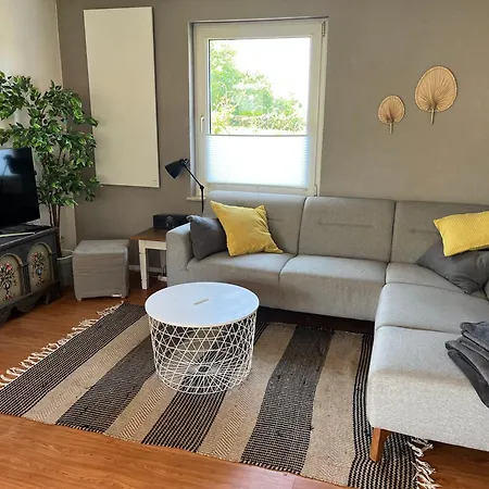 Solken Mit Grosser Terrasse Und Kaminofen בית נופש *