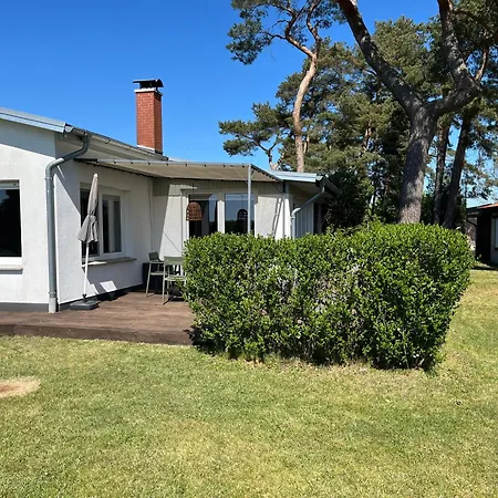 Solken Mit Grosser Terrasse Und Kaminofen