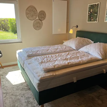 Solken Mit Grosser Terrasse Und Kaminofen *