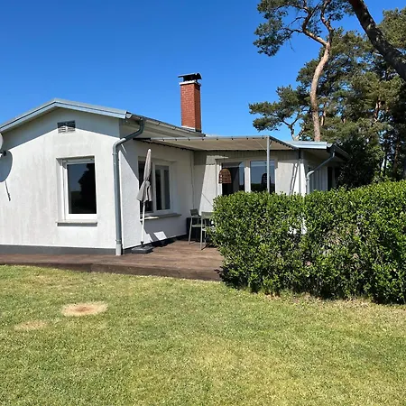 Solken Mit Grosser Terrasse Und Kaminofen