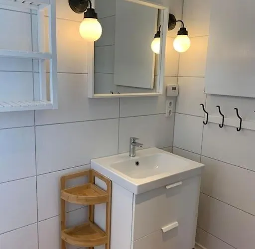 Solken Mit Grosser Terrasse Und Kaminofen *