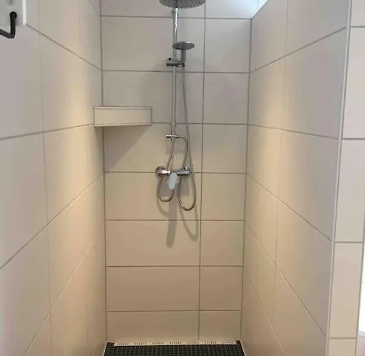 Solken Mit Grosser Terrasse Und Kaminofen * Plau am See